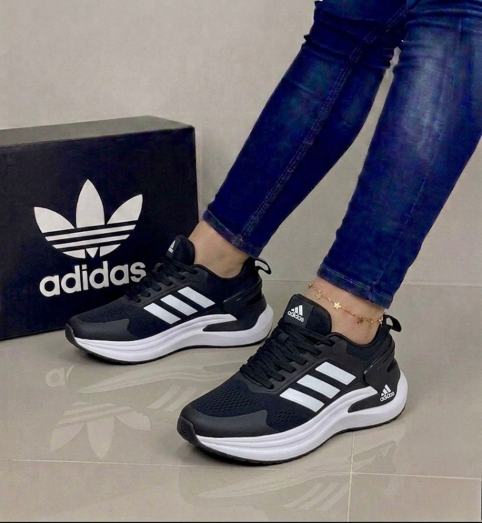 ZAPATILLA ADIDAS BOUNCE
