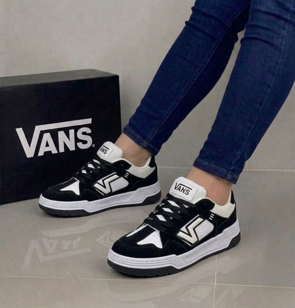 ZAPATILLAS VANS UPLAND