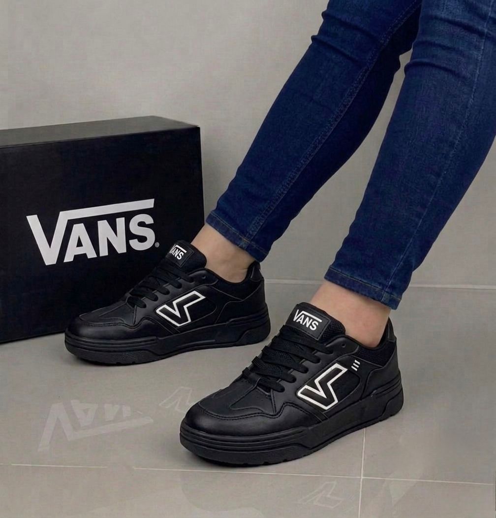 ZAPATILLAS VANS UPLAND