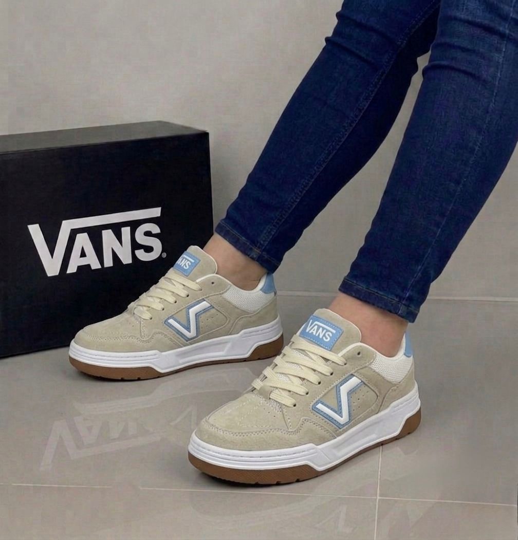 ZAPATILLAS VANS UPLAND