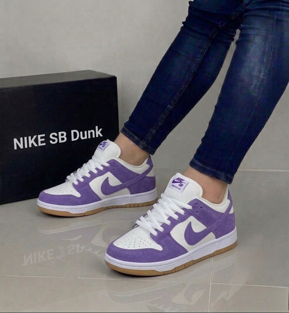 ZAPATILLA NIKE SB DUNK