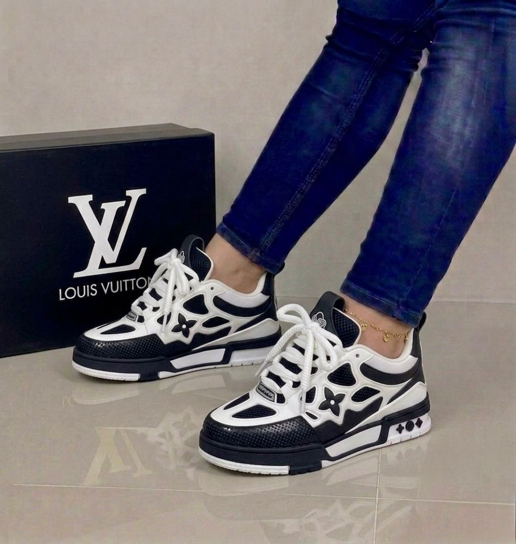 ZAPATILLAS LOUIS VUITTON