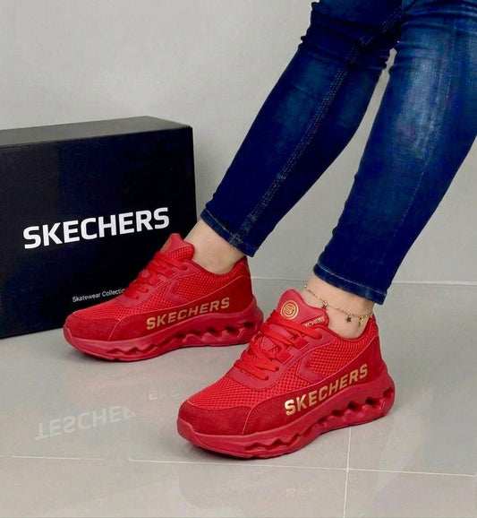 ZAPATILLA SKECHERS