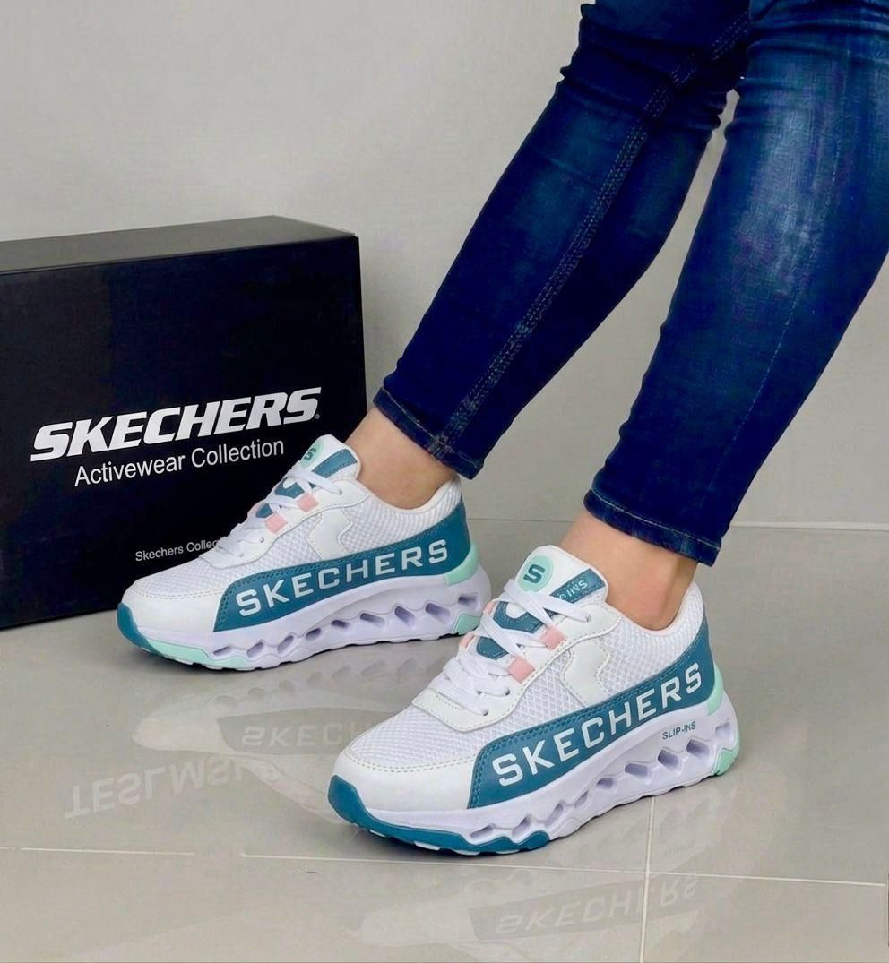 ZAPATILLA SKECHERS