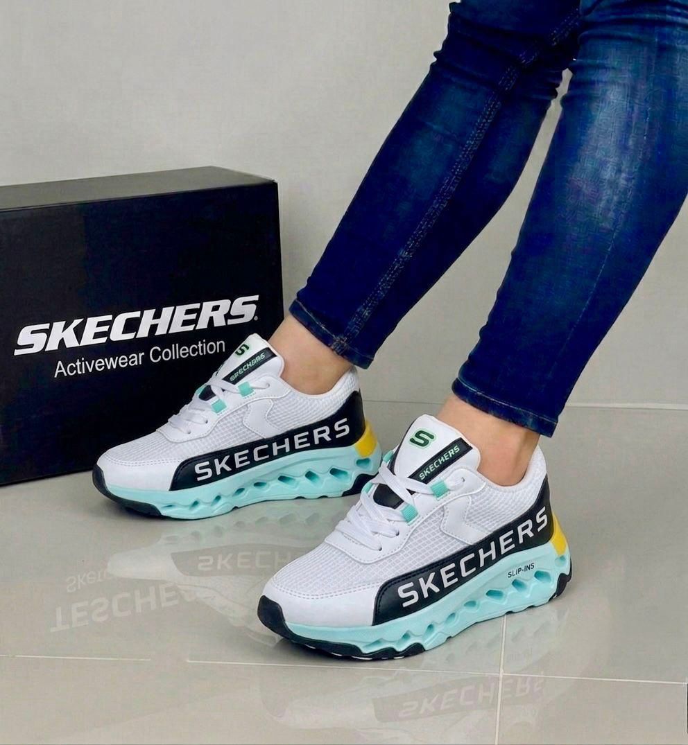 ZAPATILLA SKECHERS