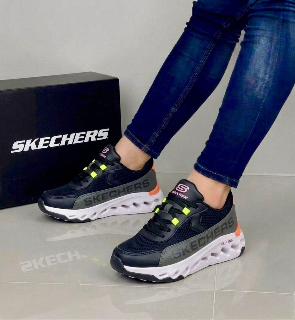 ZAPATILLA SKECHERS