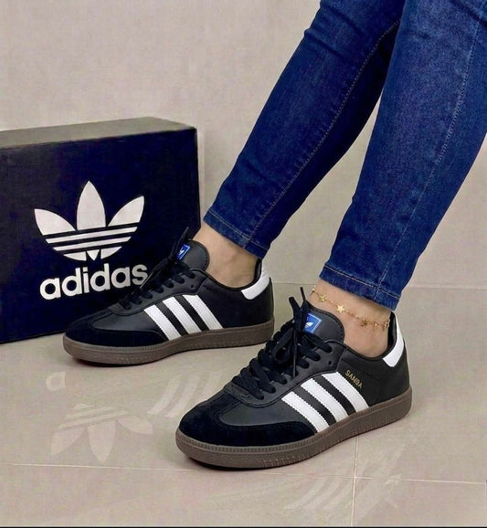 ZAPATILLAS ADIDAS SAMBA