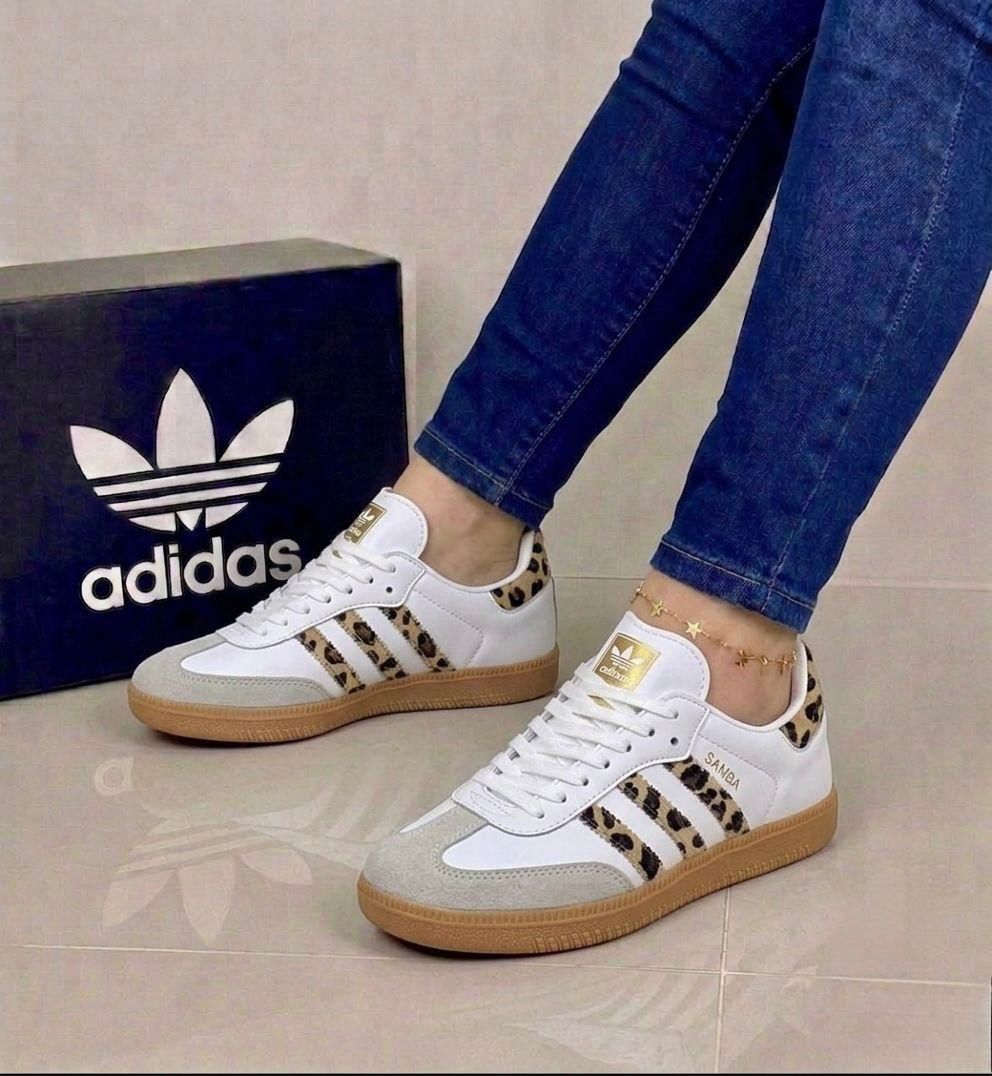 ZAPATILLAS ADIDAS SAMBA