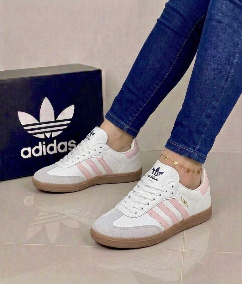 ZAPATILLAS ADIDAS SAMBA