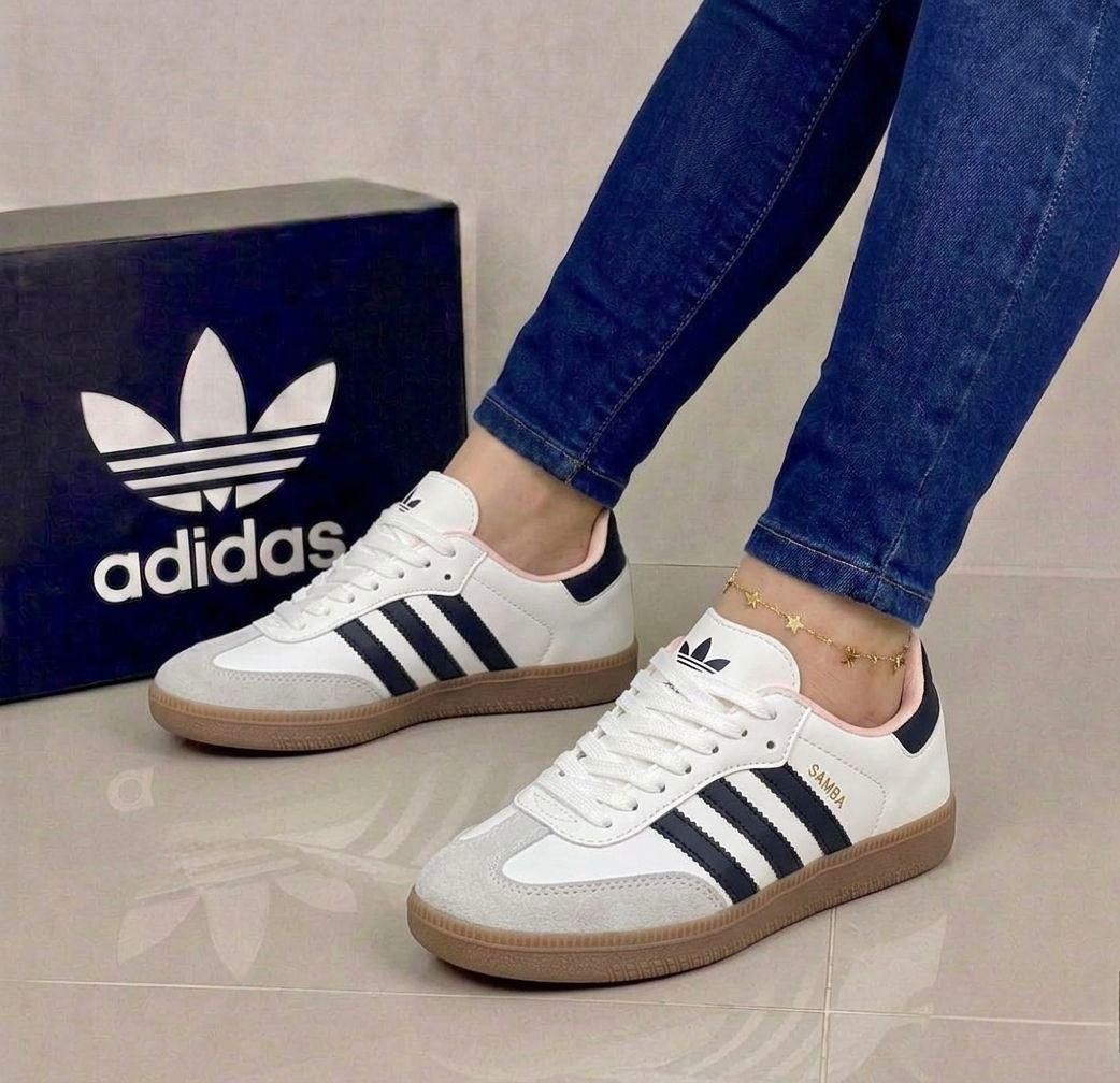 ZAPATILLAS ADIDAS SAMBA