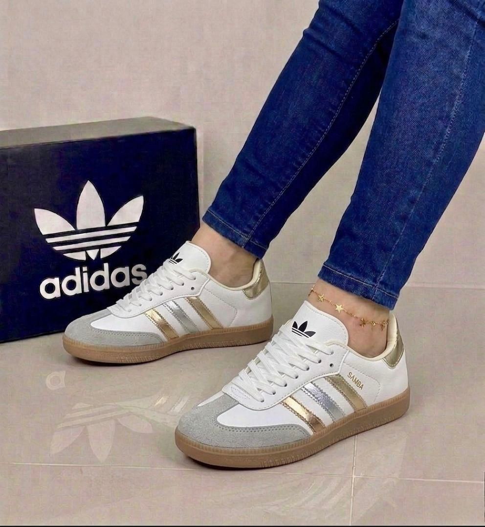 ZAPATILLAS ADIDAS SAMBA