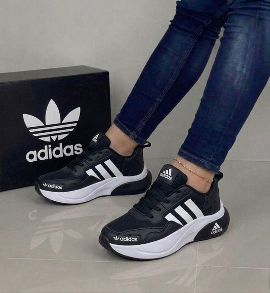 ZAPATILLA ADIDAS COLORIDO