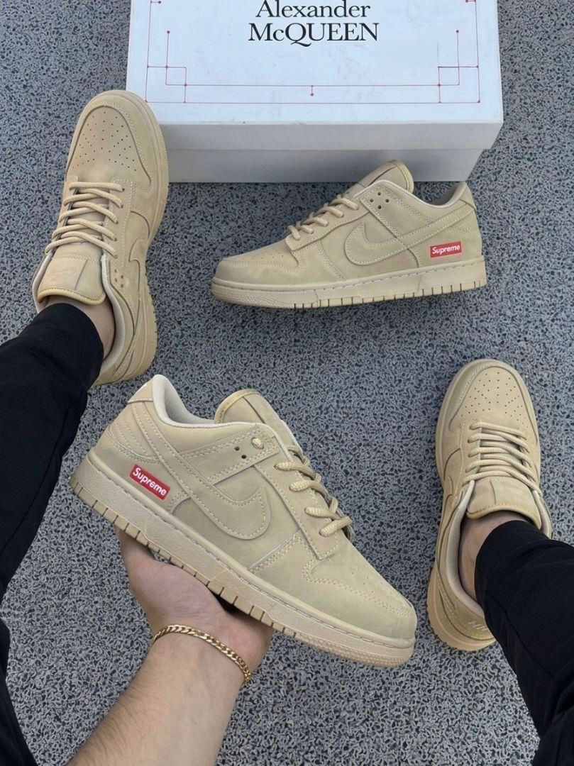 ZAPATILLA NIKE SUPREME