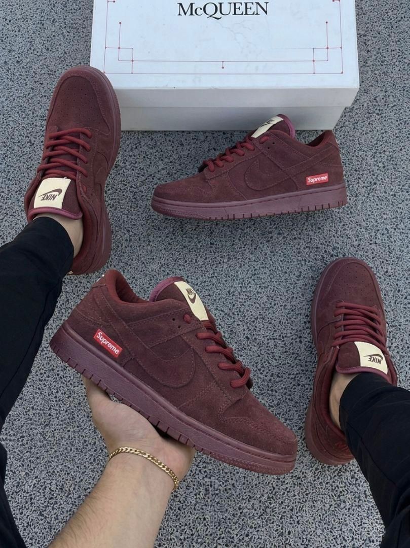 ZAPATILLA NIKE SUPREME