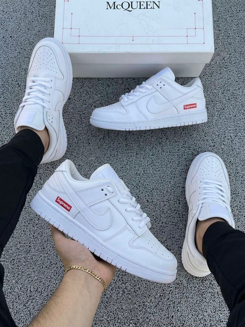 ZAPATILLA NIKE SUPREME