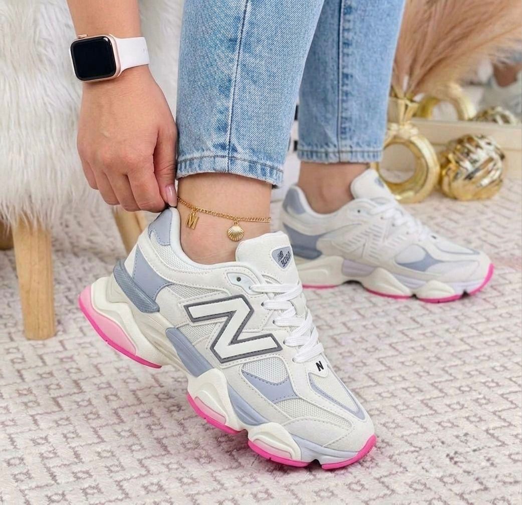 ZAPATILLA NEW BALANCE 9060