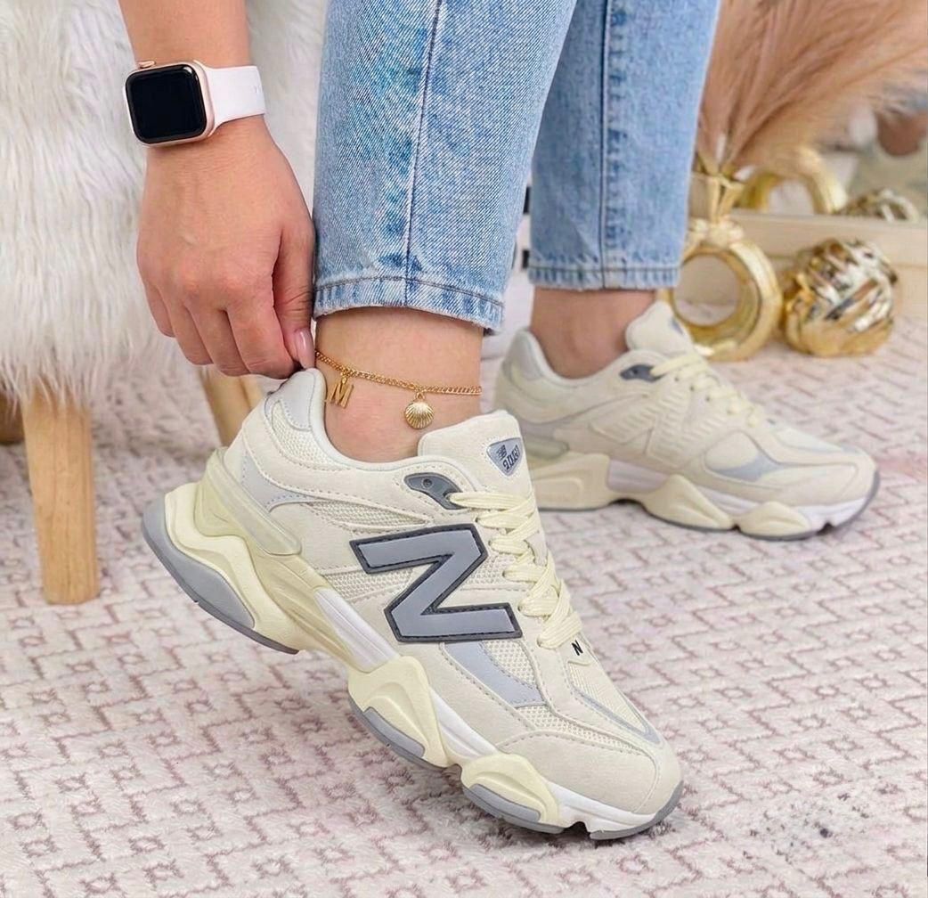 ZAPATILLA NEW BALANCE 9060