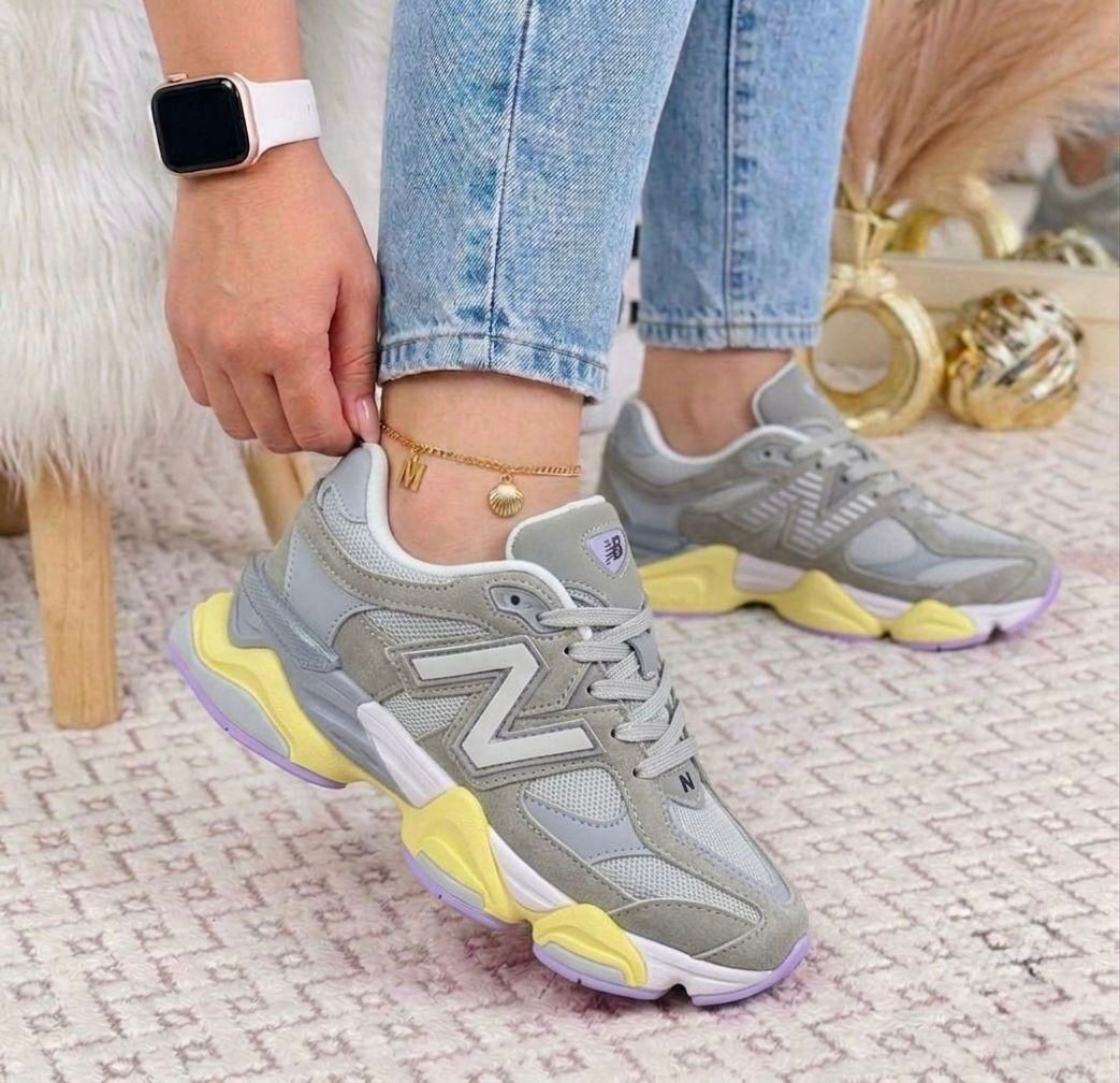 ZAPATILLA NEW BALANCE 9060