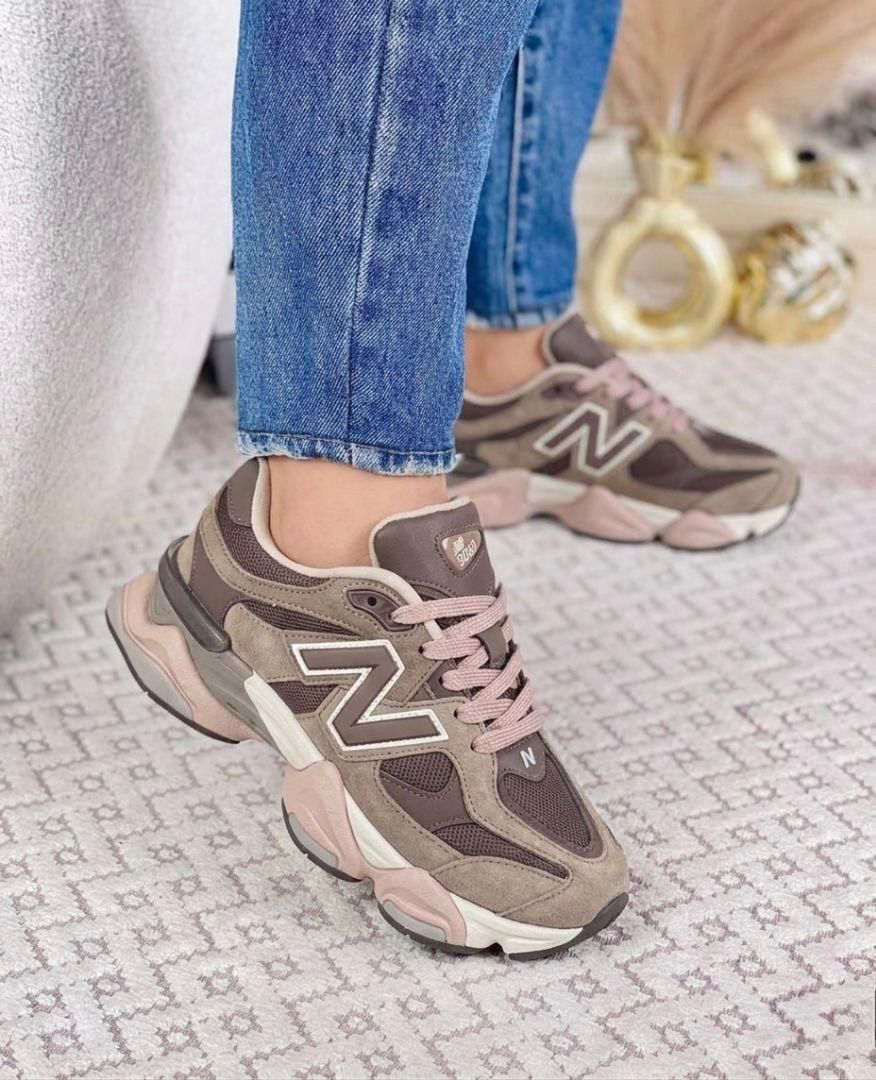 ZAPATILLA NEW BALANCE 9060