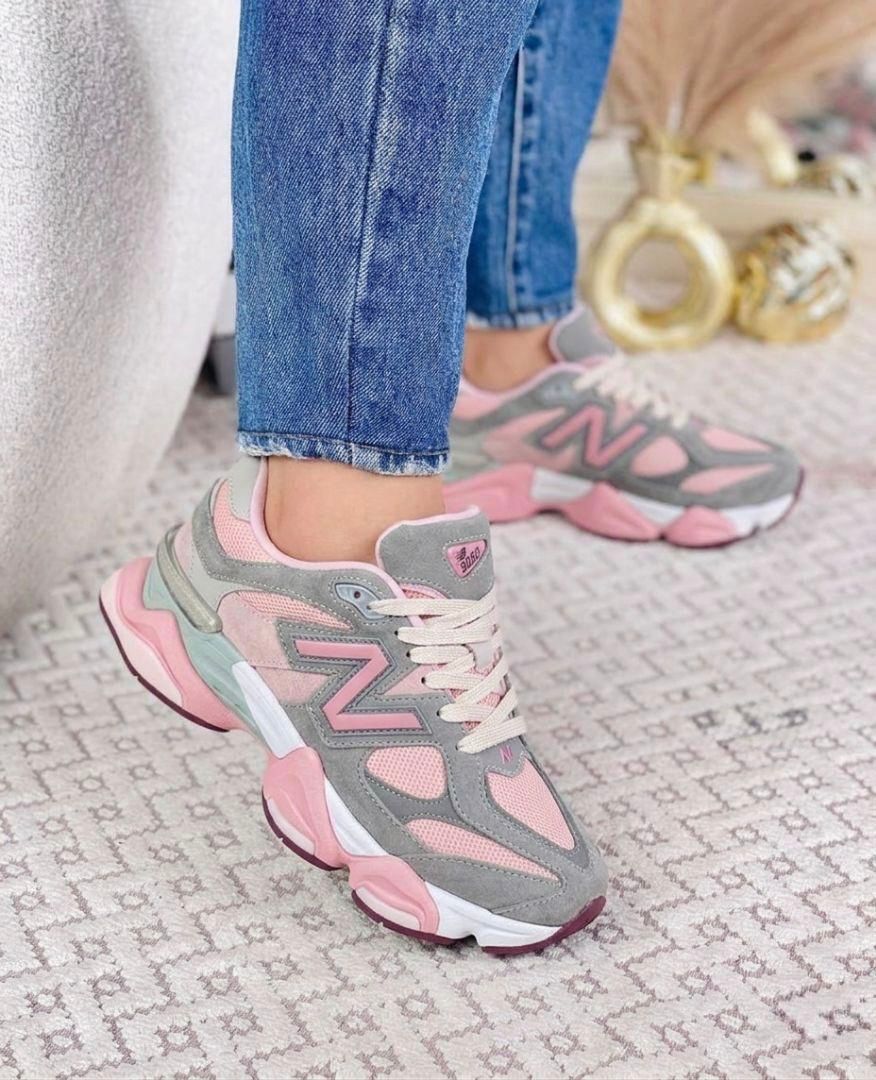 ZAPATILLA NEW BALANCE 9060
